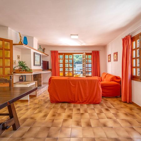 Apartment Clara R - Csv176 By Interhome Cala San Vicente  Bagian luar foto