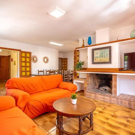 Apartment Clara R - Csv176 By Interhome Cala San Vicente  Bagian luar foto