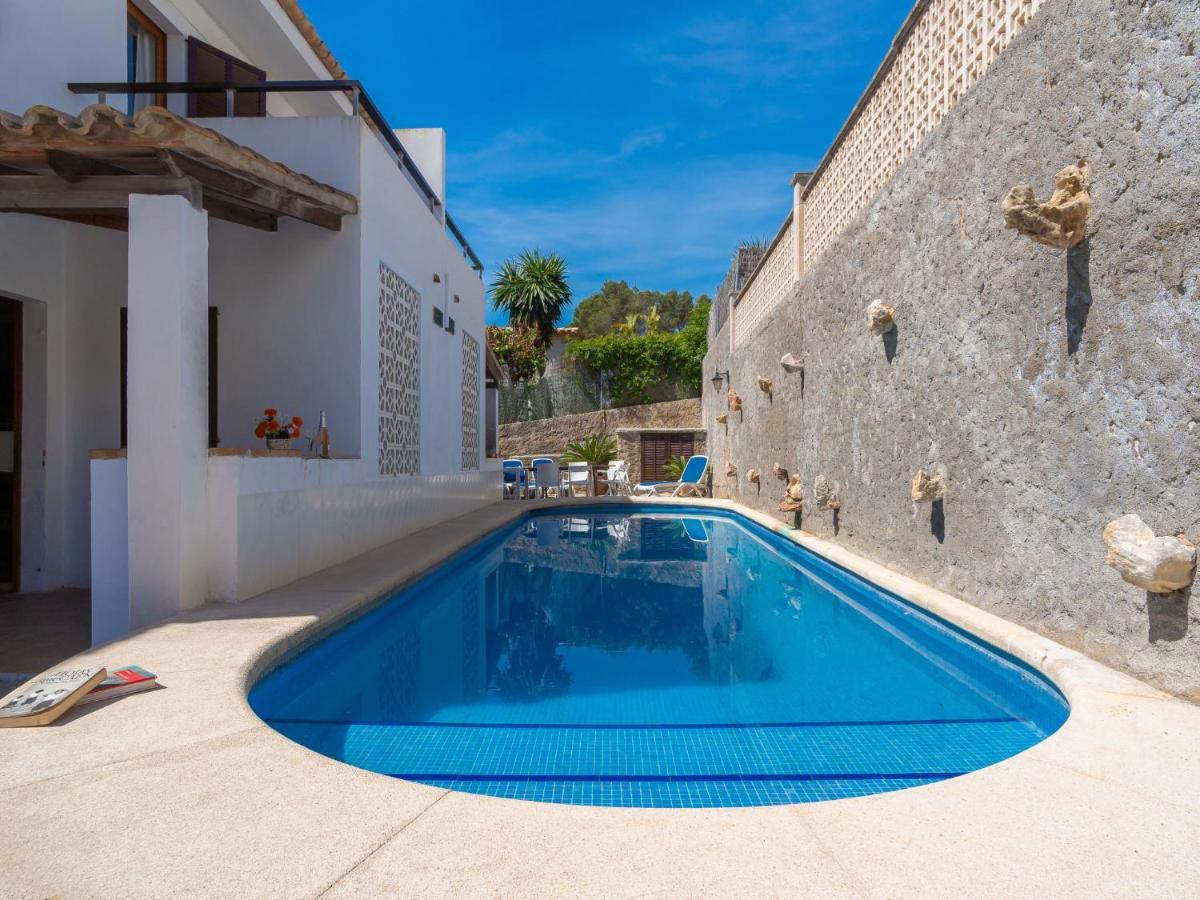 Apartment Clara R - Csv176 By Interhome Cala San Vicente  Bagian luar foto