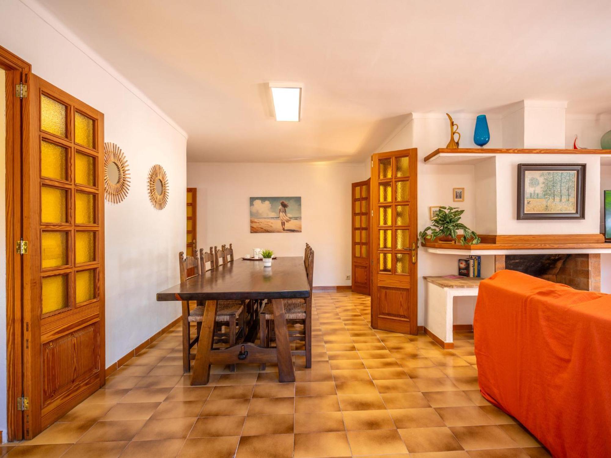 Apartment Clara R - Csv176 By Interhome Cala San Vicente  Bagian luar foto