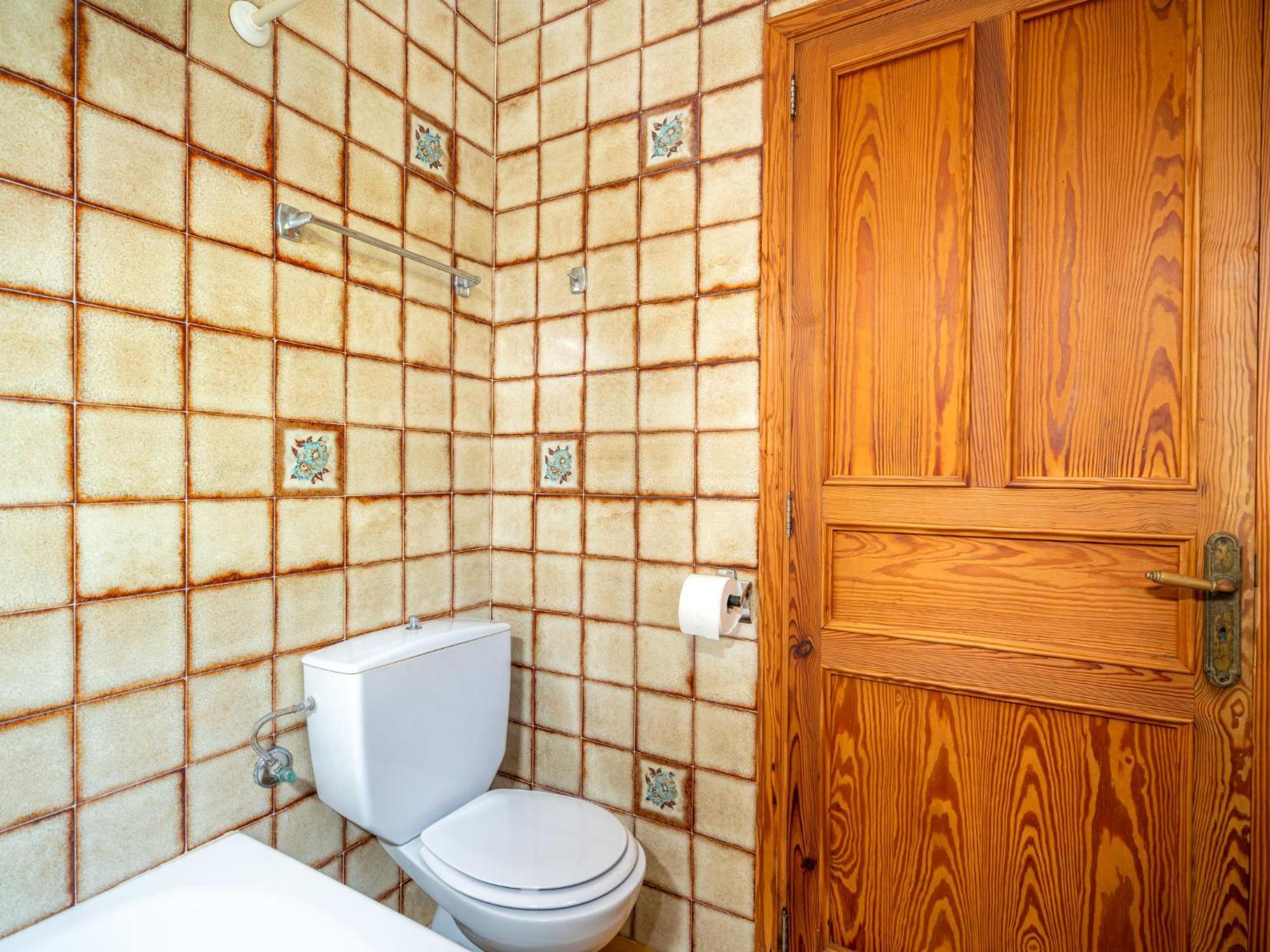 Apartment Clara R - Csv176 By Interhome Cala San Vicente  Bagian luar foto