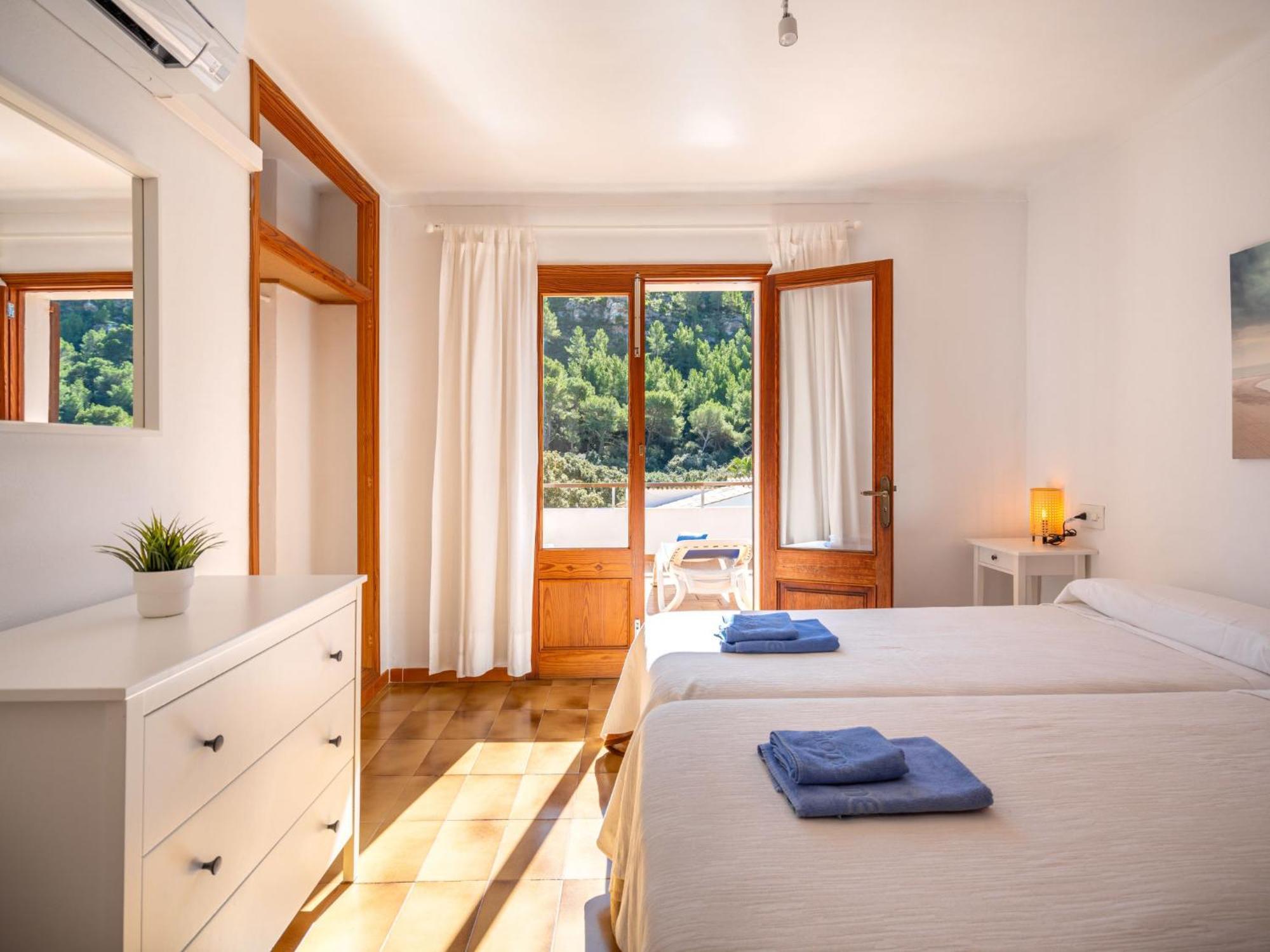 Apartment Clara R - Csv176 By Interhome Cala San Vicente  Bagian luar foto