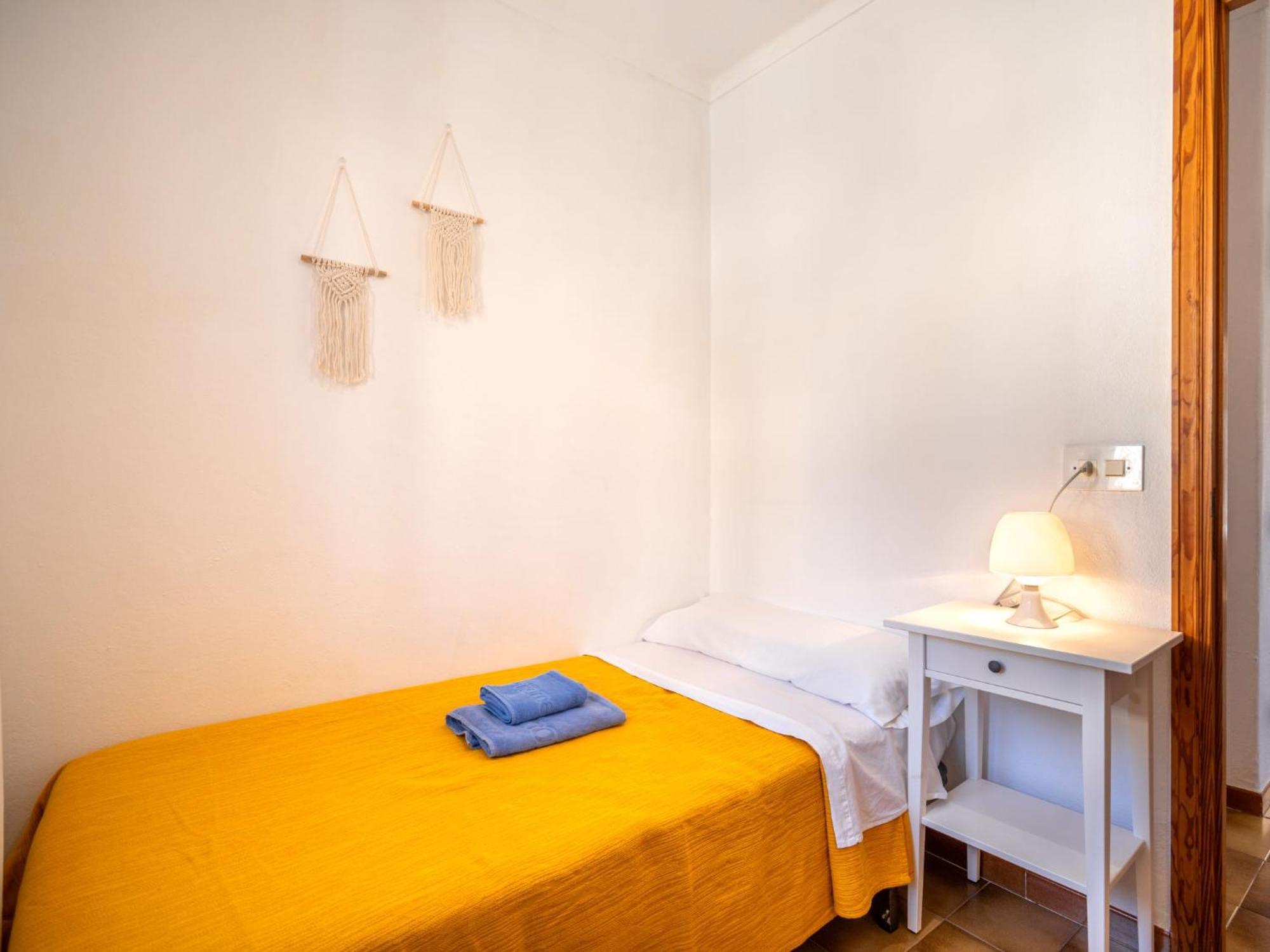 Apartment Clara R - Csv176 By Interhome Cala San Vicente  Bagian luar foto