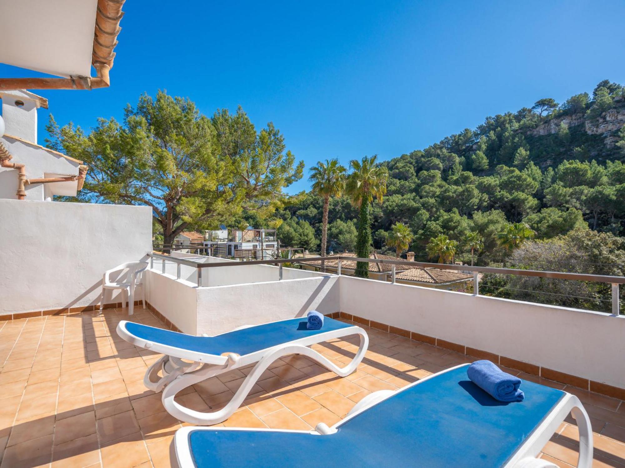 Apartment Clara R - Csv176 By Interhome Cala San Vicente  Bagian luar foto