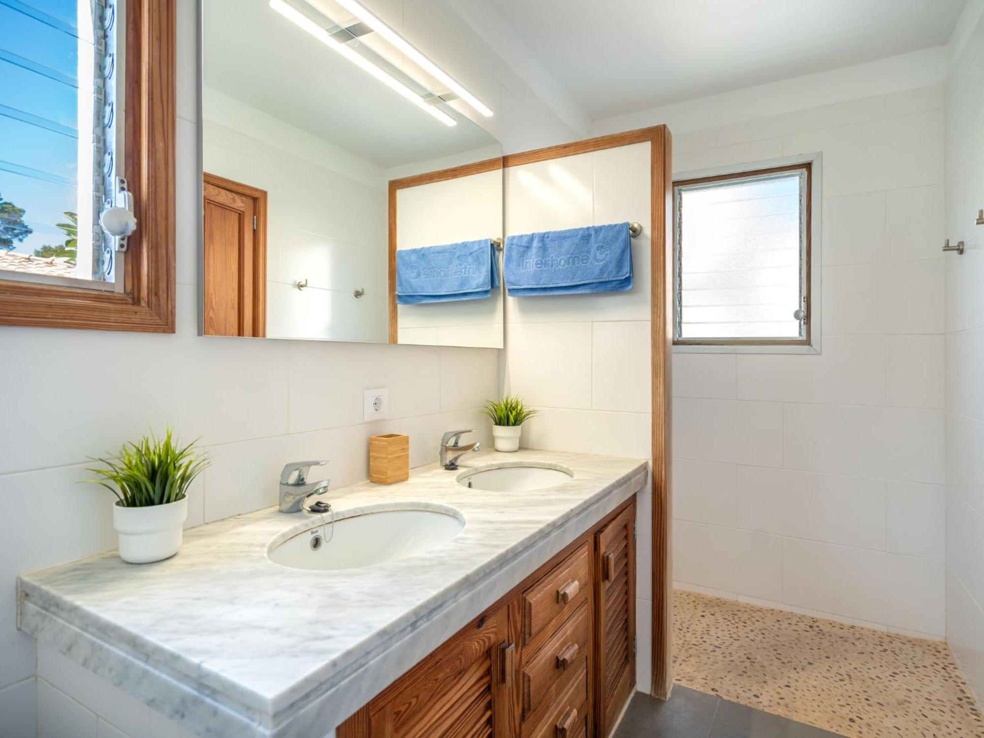 Apartment Clara R - Csv176 By Interhome Cala San Vicente  Bagian luar foto