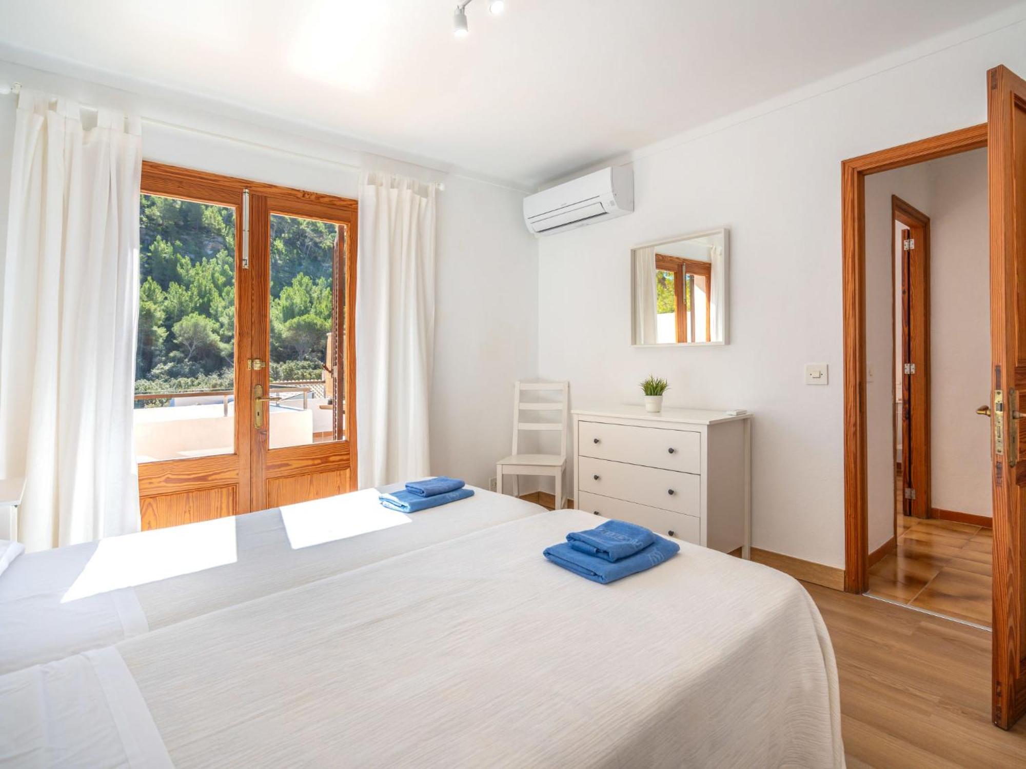 Apartment Clara R - Csv176 By Interhome Cala San Vicente  Bagian luar foto