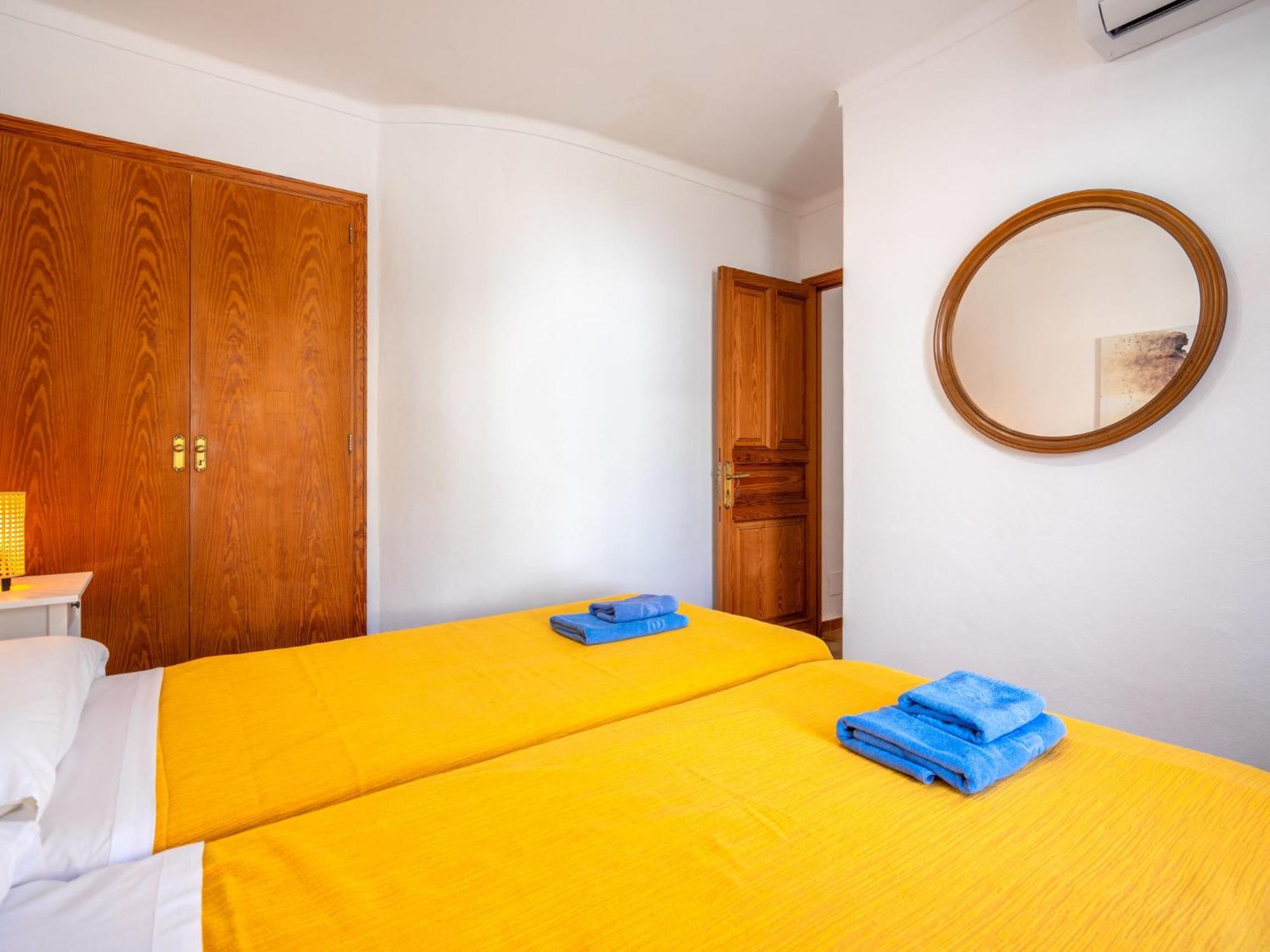 Apartment Clara R - Csv176 By Interhome Cala San Vicente  Bagian luar foto
